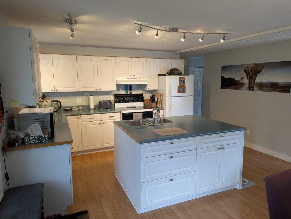 Pantry Photo of 1 201 Cayer Street, Coquitlam, BC