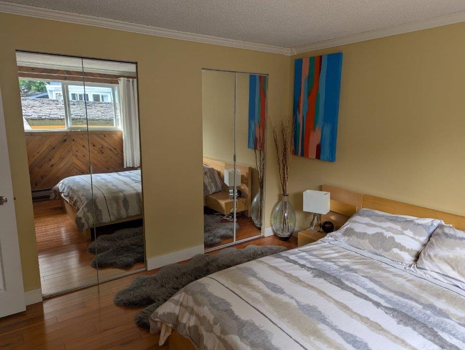 Powder Room Photo of 1 201 Cayer Street, Coquitlam, BC