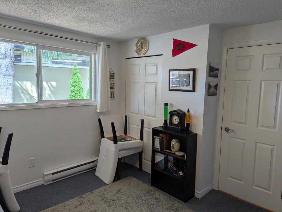 Primary Bedroom Photo of 1 201 Cayer Street, Coquitlam, BC