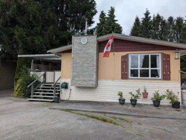 1 201 Cayer Street, Coquitlam, BC