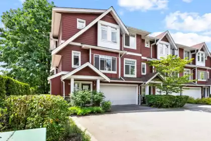 14 2183 Prairie Avenue, Port Coquitlam, BC, Port Coquitlam — Townhouse for sale