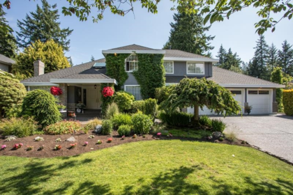 13834 18a Avenue, Surrey, BC, Surrey — Single Family Residence for sale