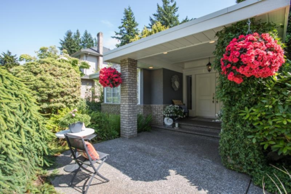 13834 18a Avenue, Surrey, BC, Surrey — Single Family Residence for sale