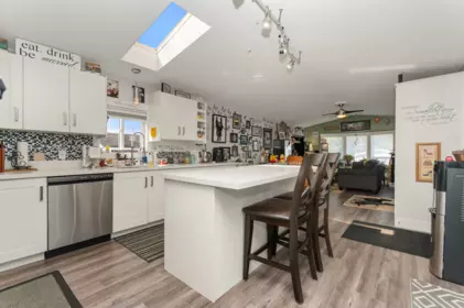 17 6338 Vedder Road, Chilliwack, BC, Chilliwack — Manufactured Home for sale