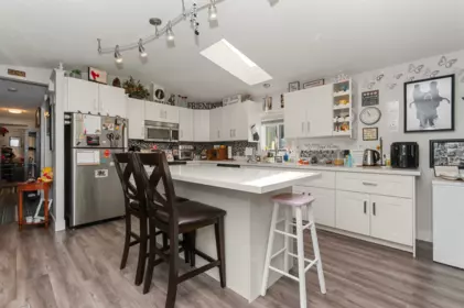 17 6338 Vedder Road, Chilliwack, BC, Chilliwack — Manufactured Home for sale