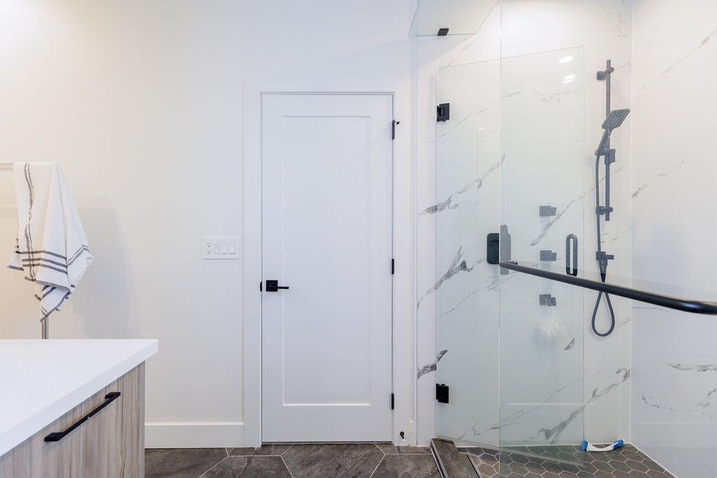 Backyard Photo of 7002 W Brewster Drive, Delta, BC