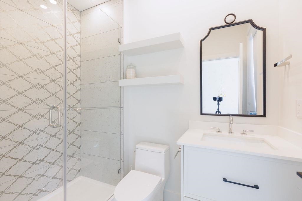 Bedroom 4 Photo of 7002 W Brewster Drive, Delta, BC