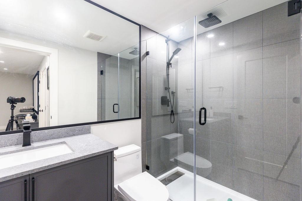 Breakfast Nook Photo of 7002 W Brewster Drive, Delta, BC