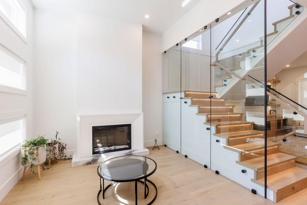 Family Room Photo of 7002 W Brewster Drive, Delta, BC