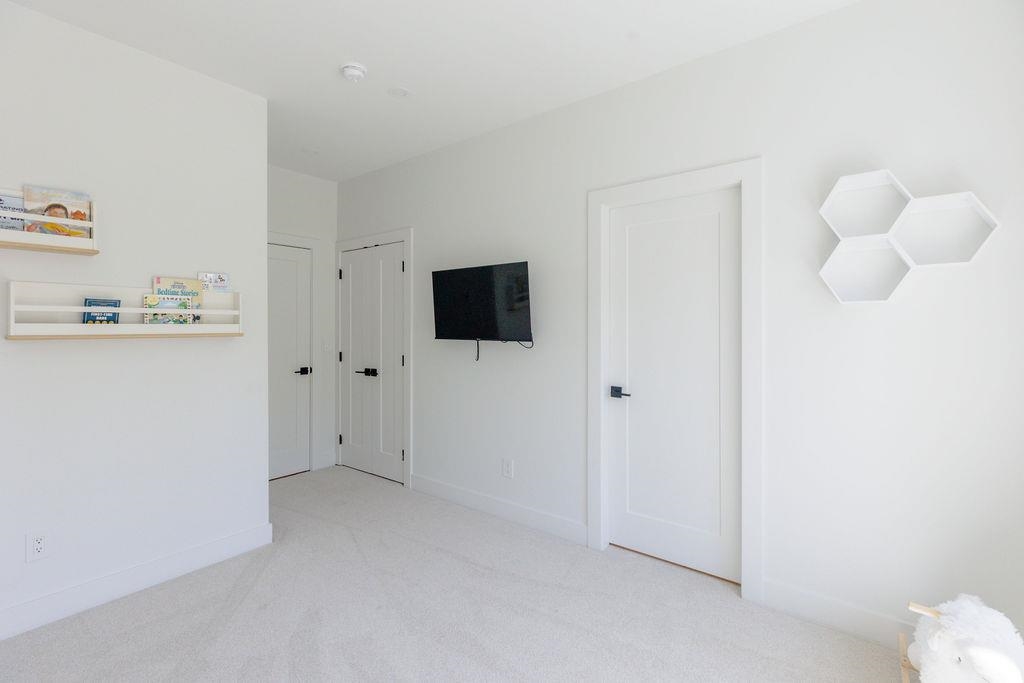 Garage Interior Photo of 7002 W Brewster Drive, Delta, BC