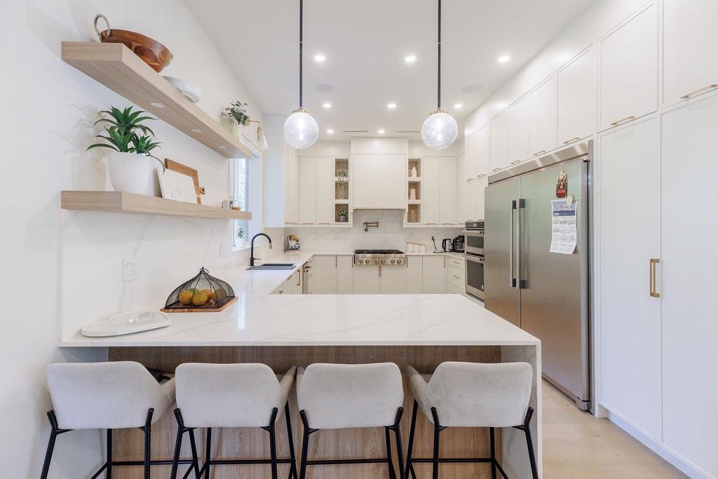 Guest Bathroom Photo of 7002 W Brewster Drive, Delta, BC