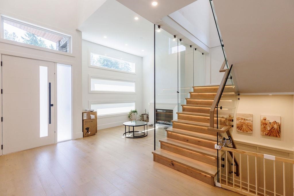 Kitchen Island Photo of 7002 W Brewster Drive, Delta, BC