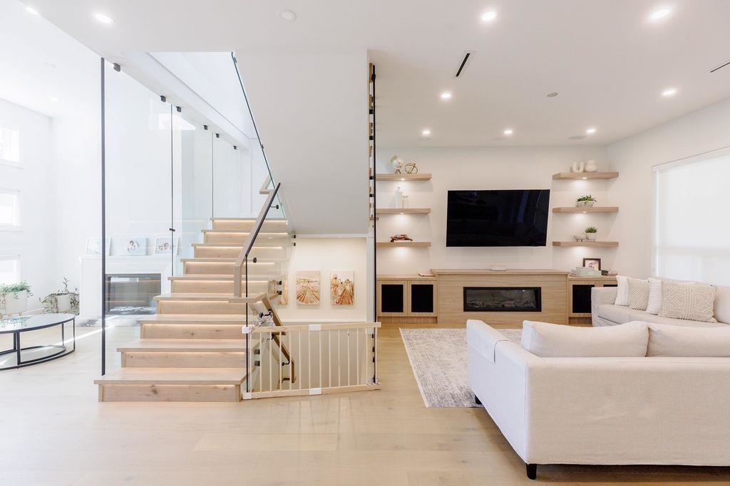 Kitchen Photo of 7002 W Brewster Drive, Delta, BC