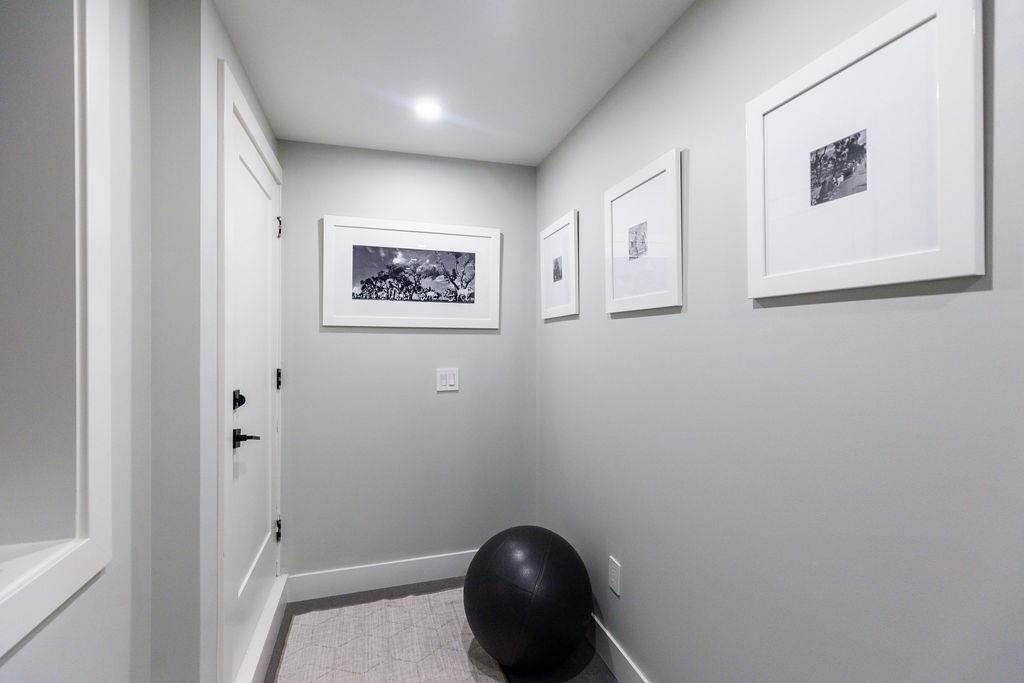 Laundry Room Photo of 7002 W Brewster Drive, Delta, BC