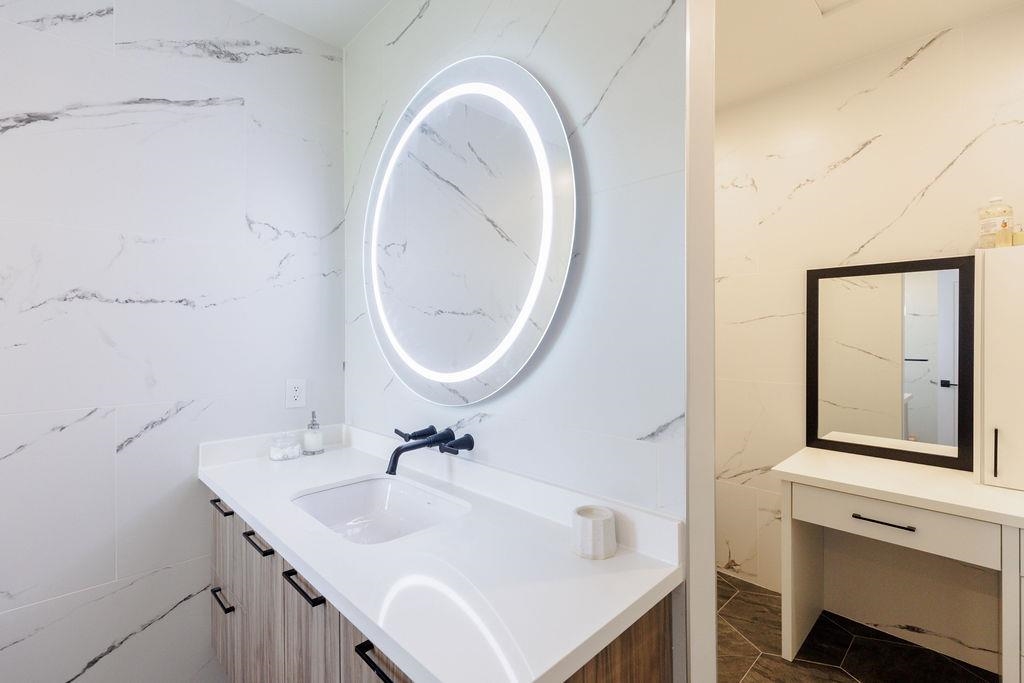 Outdoor Kitchen Photo of 7002 W Brewster Drive, Delta, BC