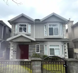 2222 E 44th Avenue, Vancouver, BC, Vancouver — Single Family Residence for sale