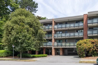 403 360 E 2nd Street, North Vancouver, BC, North Vancouver — Apartment/Condo for sale