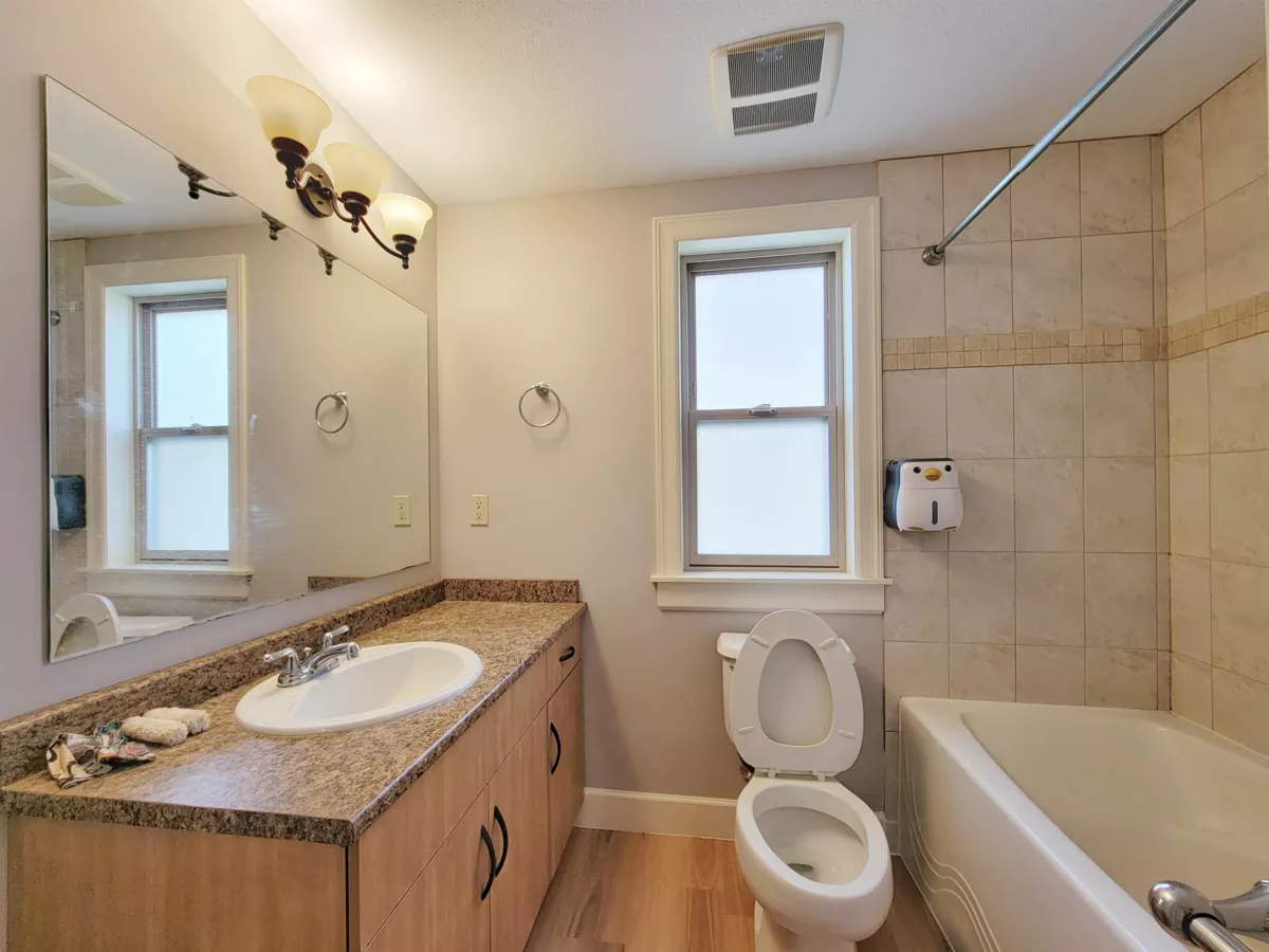 Backyard Photo of 3493 Applewood Drive, Abbotsford, BC