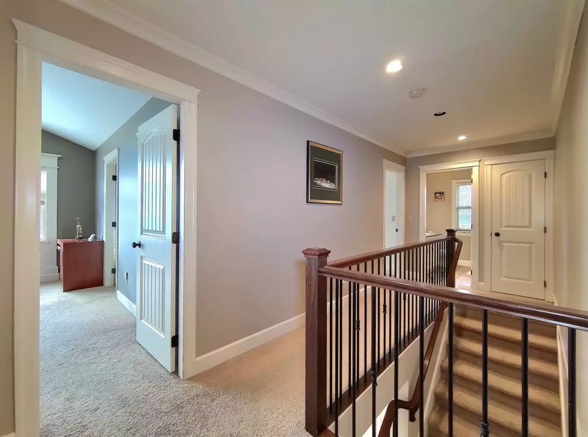 Office / Den Photo of 3493 Applewood Drive, Abbotsford, BC