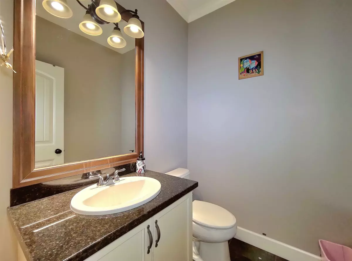 Primary Bedroom Photo of 3493 Applewood Drive, Abbotsford, BC