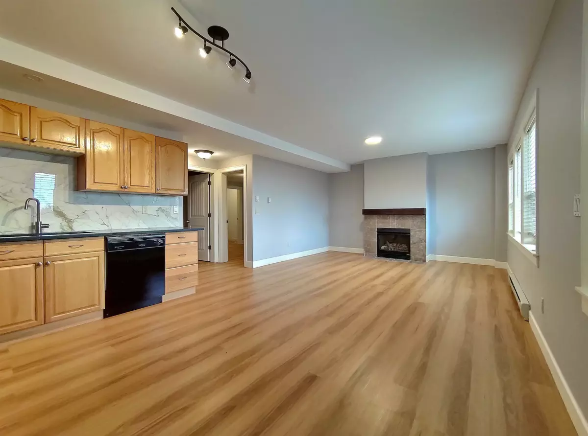 Staircase Photo of 3493 Applewood Drive, Abbotsford, BC