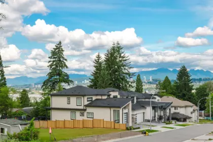11432 138a Street, Surrey, BC, Surrey — Single Family Residence for sale