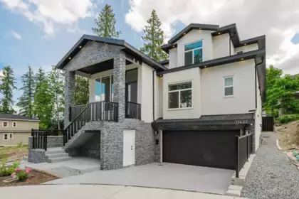 11432 138a Street, Surrey, BC, Surrey — Single Family Residence for sale