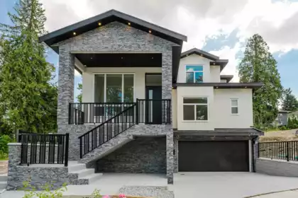 11432 138a Street, Surrey, BC, Surrey — Single Family Residence for sale