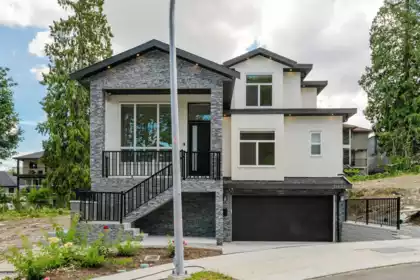 11432 138a Street, Surrey, BC, Surrey — Single Family Residence for sale