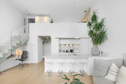 307 29 Smithe Mews, Vancouver, BC, Vancouver — Apartment/Condo for sale