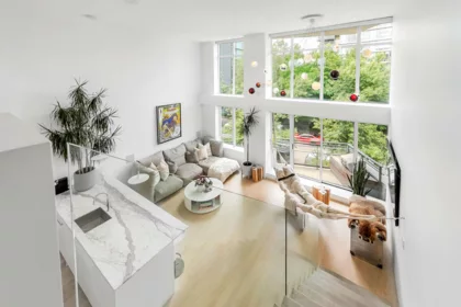 307 29 Smithe Mews, Vancouver, BC, Vancouver — Apartment/Condo for sale