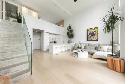 307 29 Smithe Mews, Vancouver, BC, Vancouver — Apartment/Condo for sale