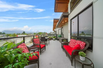 420 12460 191 Street, Pitt Meadows, BC, Pitt Meadows — Apartment/Condo for sale