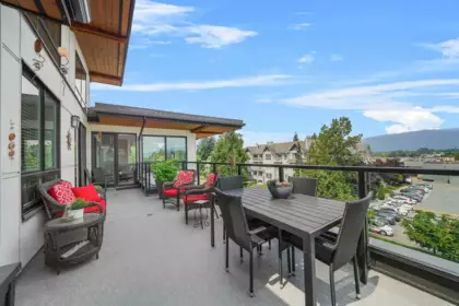 420 12460 191 Street, Pitt Meadows, BC, Pitt Meadows — Apartment/Condo for sale