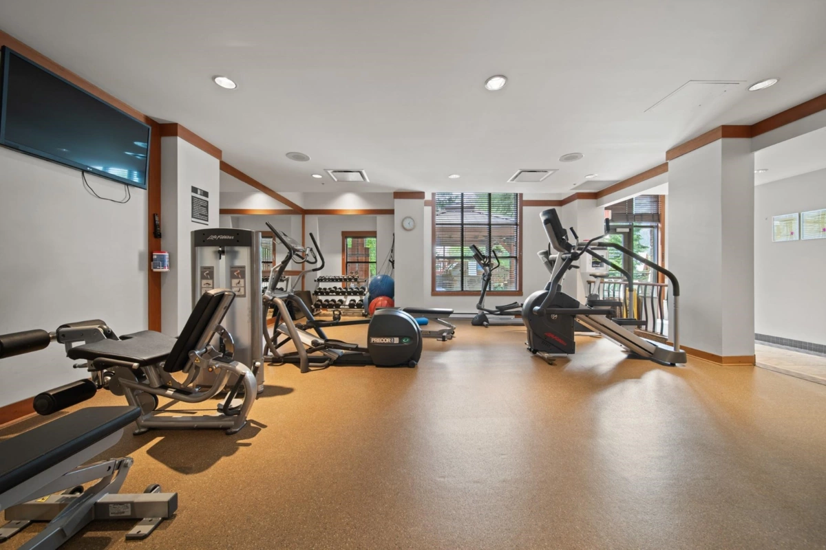 Garden / Landscaping Photo of 614 2202 Gondola Way, Whistler, BC