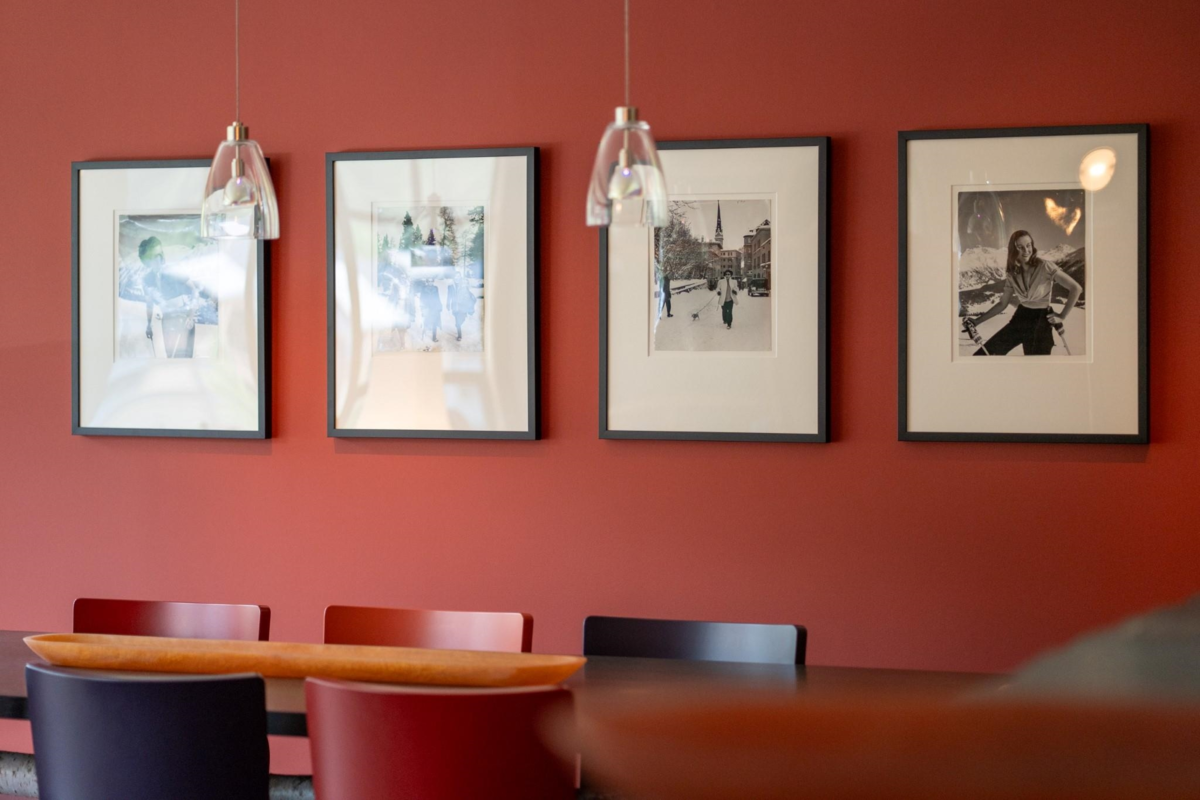 Outdoor Kitchen Photo of 614 2202 Gondola Way, Whistler, BC