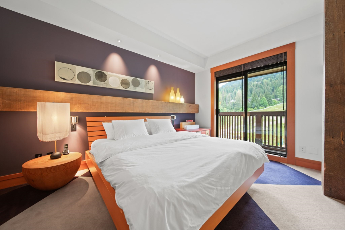 Pantry Photo of 614 2202 Gondola Way, Whistler, BC