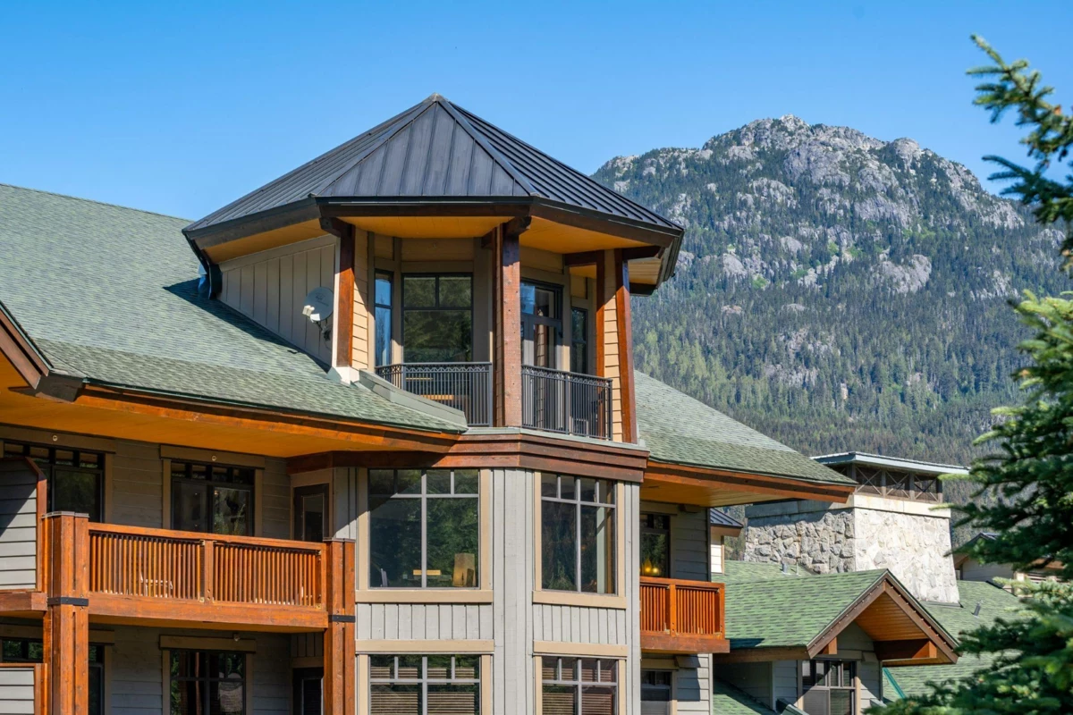 Street View Photo of 614 2202 Gondola Way, Whistler, BC