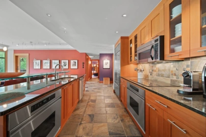 Primary Bedroom Photo of 614 2202 Gondola Way, Whistler, BC