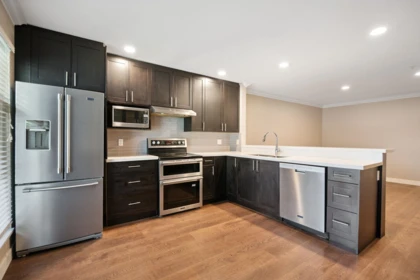 97 758 Riverside Drive, Port Coquitlam, BC, Port Coquitlam — Townhouse for sale