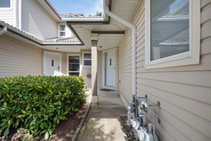 97 758 Riverside Drive, Port Coquitlam, BC, Port Coquitlam — Townhouse for sale