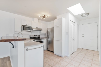 402 1618 Grant Avenue, Port Coquitlam, BC, Port Coquitlam — Apartment/Condo for sale
