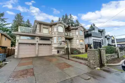 9860 123 Street, Surrey, BC, Surrey — Single Family Residence for sale
