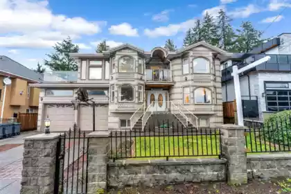 9860 123 Street, Surrey, BC, Surrey — Single Family Residence for sale