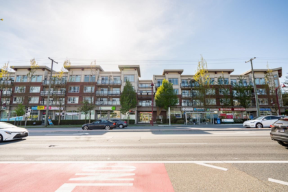 307 7511 120 Street, Delta, BC, Delta — Apartment/Condo for sale