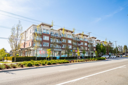 307 7511 120 Street, Delta, BC, Delta — Apartment/Condo for sale