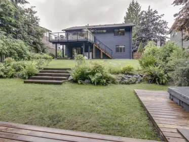 1022 Tobermory Way, Squamish, BC, Squamish — Single Family Residence for sale