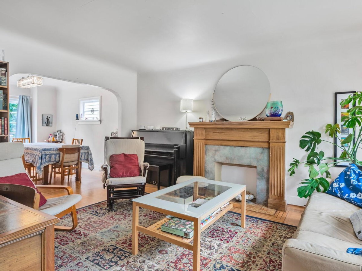 Bedroom 4 Photo of 1958 W 12th Avenue, Vancouver, BC