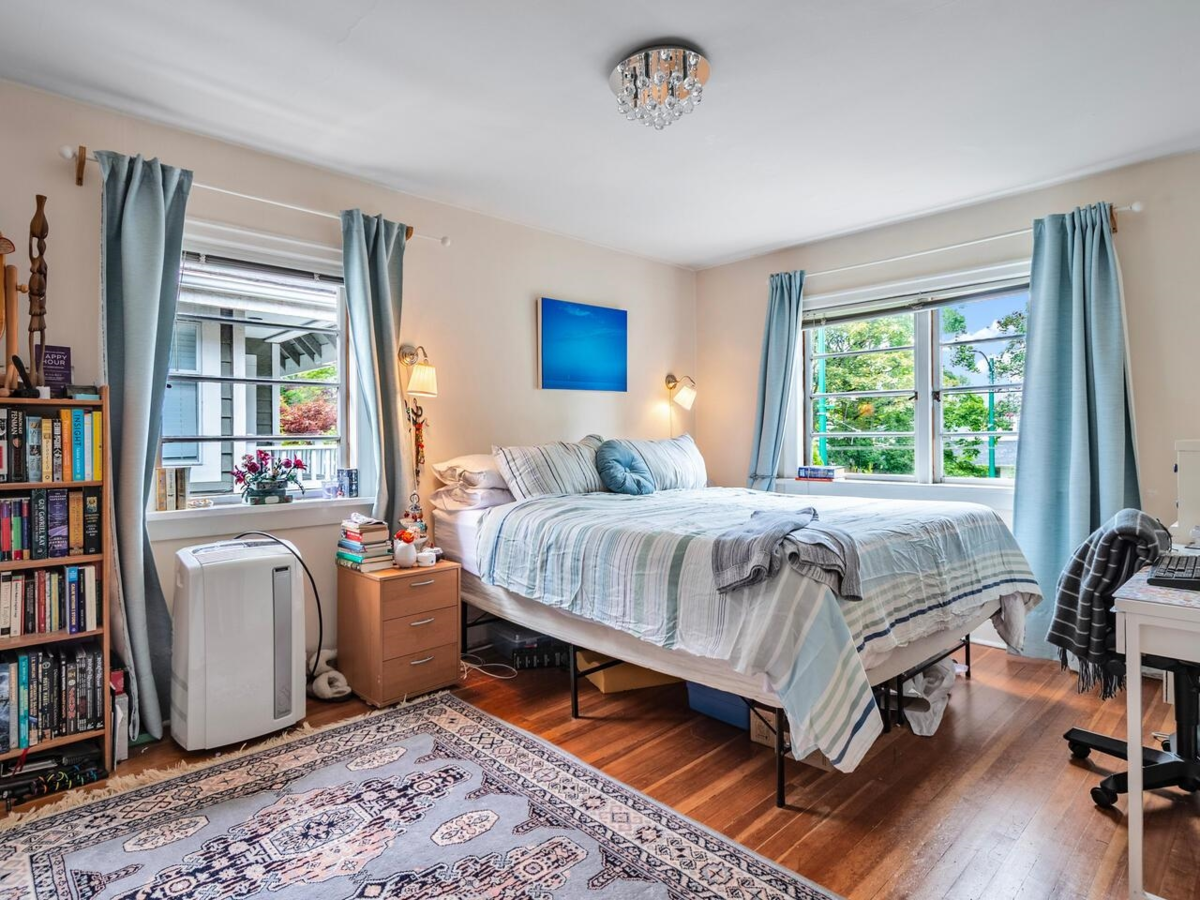 Laundry Room Photo of 1958 W 12th Avenue, Vancouver, BC