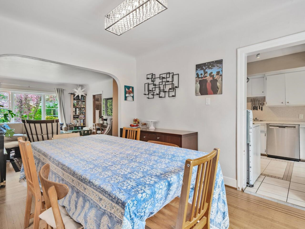 Loft / Bonus Room Photo of 1958 W 12th Avenue, Vancouver, BC